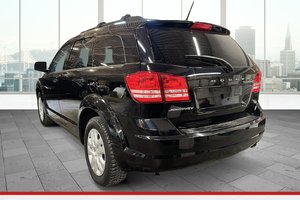 Dodge Journey SE + VALEUR PLUS + BAS KILO 2016