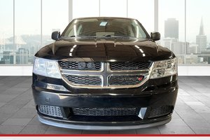 Dodge Journey SE + VALEUR PLUS + BAS KILO 2016