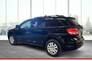 Dodge Journey SE + VALEUR PLUS + BAS KILO 2016