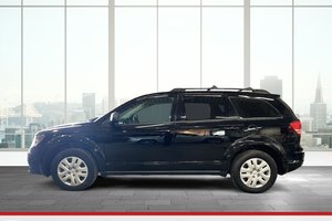 Dodge Journey SE + VALEUR PLUS + BAS KILO 2016