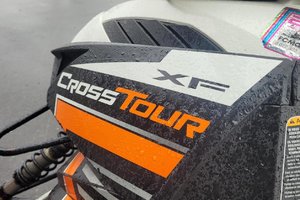 Arctic Cat CROSSTOUR 7000 2017