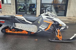 Arctic Cat CROSSTOUR 7000 2017