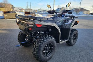 CFMOTO CFORCE 500 EPS 2024