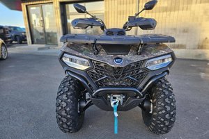 CFMOTO CFORCE 500 EPS 2024
