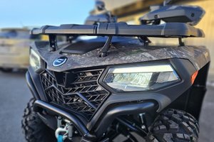 CFMOTO CFORCE 500 EPS 2024