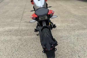 2024 CFMOTO NK 300