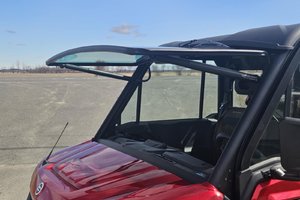 CFMOTO UFORCE U10 PRO HIGHLAND 2025
