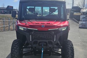 CFMOTO UFORCE U10 PRO HIGHLAND 2025