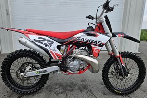 Gas Gas MC 250 2023