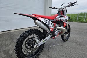 Gas Gas MC 250 2023