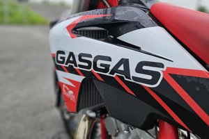 Gas Gas MC 250 2023