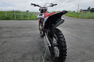 Gas Gas MC 250 2023