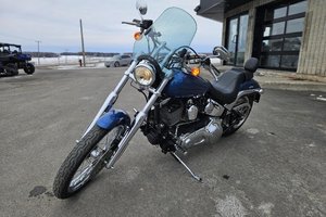 2005 Harley-Davidson DEUCE 1450 F.I