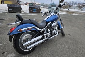 2005 Harley-Davidson DEUCE 1450 F.I