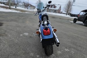 2005 Harley-Davidson DEUCE 1450 F.I