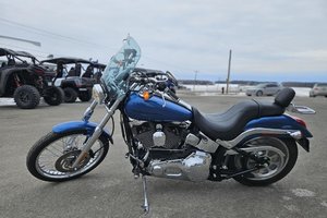 2005 Harley-Davidson DEUCE 1450 F.I