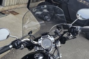2011 HARLEY DAVIDSON SPORTSTER 1200