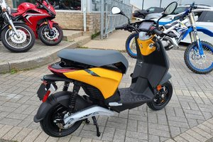 2022 PIAGGIO 1 ACTIVE