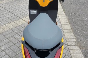 2022 PIAGGIO 1 ACTIVE