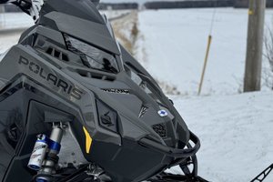 2025 Polaris 850 SWITCHBACK ASSAULT 146