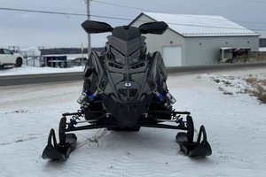 2025 Polaris 850 SWITCHBACK ASSAULT 146