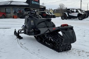 2025 Polaris 850 SWITCHBACK ASSAULT 146