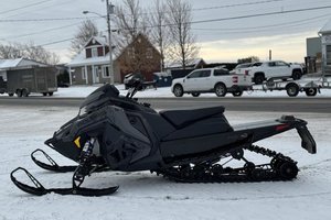 2025 Polaris 850 SWITCHBACK ASSAULT 146