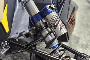 2024 Polaris 850 SWITCHBACK ASSAULT BOOST 146