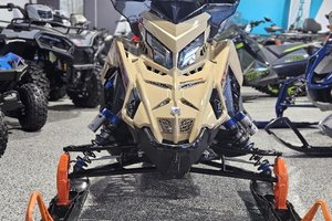 2024 Polaris 850 SWITCHBACK ASSAULT BOOST 146