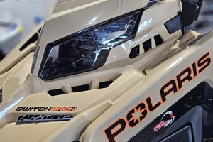 2024 Polaris 850 SWITCHBACK ASSAULT BOOST 146