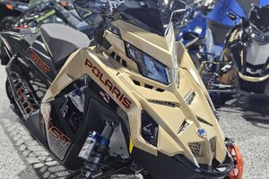 2024 Polaris 850 SWITCHBACK ASSAULT BOOST 146