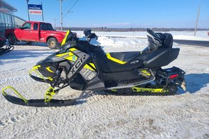 2019 Polaris 850 SWITCHBACK XCR
