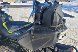 2019 Polaris 850 SWITCHBACK XCR