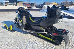 2019 Polaris 850 SWITCHBACK XCR