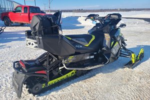 2019 Polaris 850 SWITCHBACK XCR
