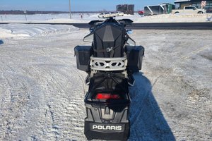 2019 Polaris 850 SWITCHBACK XCR