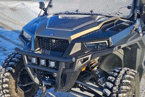 Polaris GENERAL 1000 DELUXE 4 UP 2022