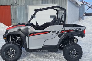 2025 Polaris GENERAL 1000 SPORT