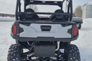 2025 Polaris GENERAL 1000 SPORT