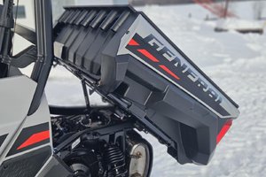 2025 Polaris GENERAL 1000 SPORT