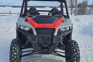 2025 Polaris GENERAL 1000 SPORT