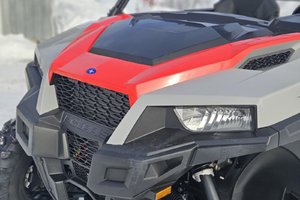 2025 Polaris GENERAL 1000 SPORT