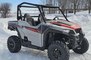 2025 Polaris GENERAL 1000 SPORT