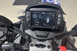 Polaris INDY 9R 128  2025