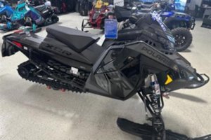 Polaris INDY 9R 128  2025