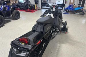 Polaris INDY 9R 128  2025