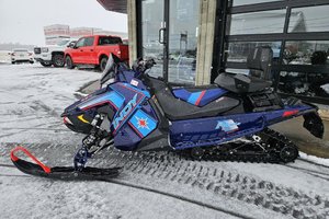 2020 Polaris INDY XC 850 137 40E ANNIVERSARY EDITION