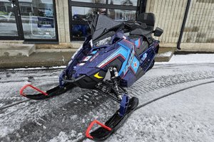 2020 Polaris INDY XC 850 137 40E ANNIVERSARY EDITION