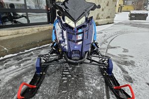 2020 Polaris INDY XC 850 137 40E ANNIVERSARY EDITION