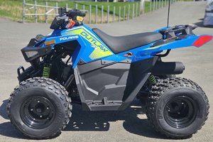 2025 Polaris OUTLAW 70 EFI